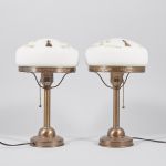 460451 Table lamps